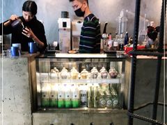 -BE NORMAL CAFE(霞溪路店)