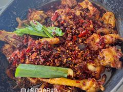 -贵阳李氏息烽阳朗鸡(民生路店)