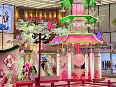 -深圳来福士广场