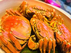 -蟹榭·本帮江浙菜·蟹宴(虹桥高岛屋百货店)