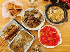 -买又大餐厅(福林里店)