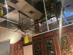 -北京老门框爆肚涮肉馆(锦业路店)