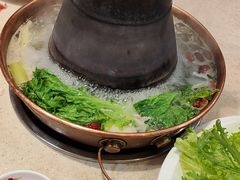 -阳坊大都涮羊肉(阳坊总店)