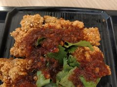 -永和大王(蛙嫩紫苏香·共和新路店)