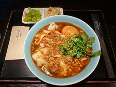 -喜晋道面馆(华严寺广场店)