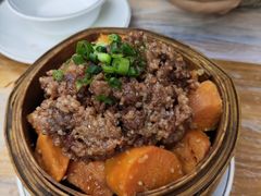荷香粉蒸牛肉-清真双宝红油牛系列