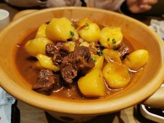 -拾味馆·浓鲜骨汤(光谷天地店)