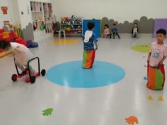 -金色雨林·专注力情商思维感统(海岸城八方汇中心)