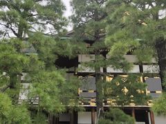 -京都御所