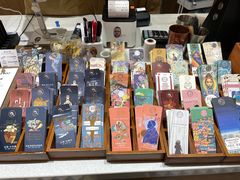 -Torch Coffee 炬点咖啡