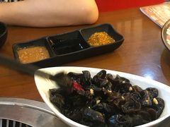 -韩宫宴炭火烤肉(昆山金鹰店)