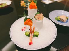 -国际博览中心酒店·茗轩中餐厅