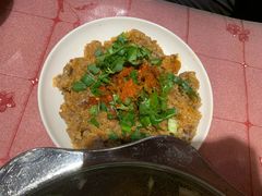 -谢老五跷脚牛肉·非遗传承店