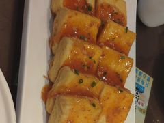 -刘胖子家常菜·蹄花焖藕(兴业店)