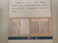-八大山人梅湖景区