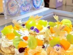 -丁香西饼屋(桂林路店)