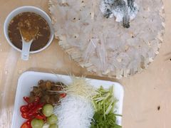 -官塘锋记鱼生·生腌·砂锅粥(牌坊街店)