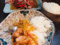 -火燒雲傣家菜(鼓楼店)