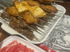 -京元盛铜锅涮肉(上海总店)
