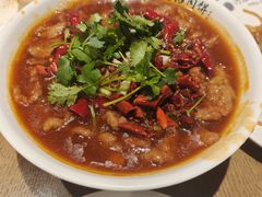 -河沿肉饼Beijing Pie(东华门店)