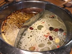 -傣妹火锅(南京东路一店)