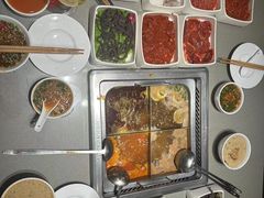 -海底捞火锅(泰安爱琴海店)
