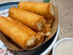 -点都德(喜粤楼店)