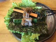 -和萌牛肠烧烤(财富中心店)