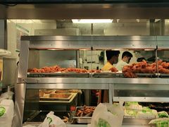 -德克士(什邡永辉超市店)