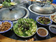 -姚家小院灶台鱼