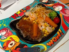 -豪享来(我格广场店)