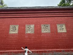 -青城甲(青城山店)