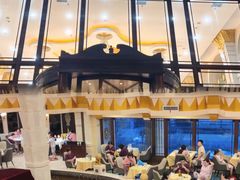 -碧中海汤泉汗蒸酒店