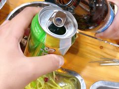 -陈氏肥蛤(小纬六路总店)