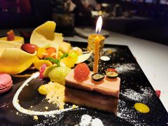 -燃扒房Steakhouse(皇庭店)