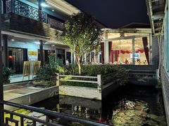 -桃园盛宴·岭南粤菜·手工茶点(南庄店)