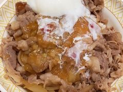 -食其家·牛丼咖喱(太阳宫店)