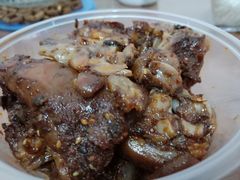 -烂瓦罐刘家猪蹄坊(药王洞店)