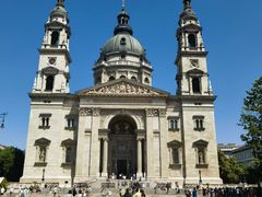 -圣伊什特万圣殿