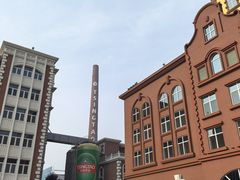 -青岛啤酒博物馆