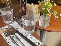 -Blac+Blac(中海环宇荟店)