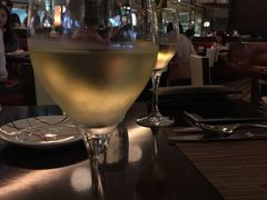 -db Bistro & Oyster Bar by Daniel Boulud(滨海湾金沙店)