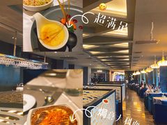 -七海旋律西餐厅(金沙湾店)