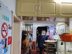 -阿麟馄饨(延长路店)