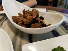 -功德林(南京西路店)