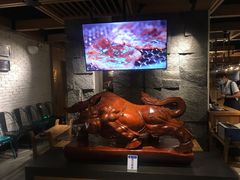 -一品诚记烤肉·甄选店(中南路店)