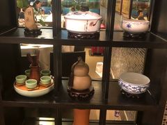 -山泉公馆酒家(广州东站店)