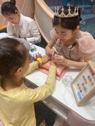 -奈尔宝·儿童乐园·亲子餐厅(苏州大悦城店)