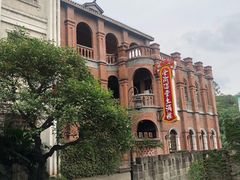 -两江国际影视城