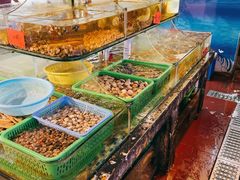 -友强·23年特色海鲜大排档(厦门店)